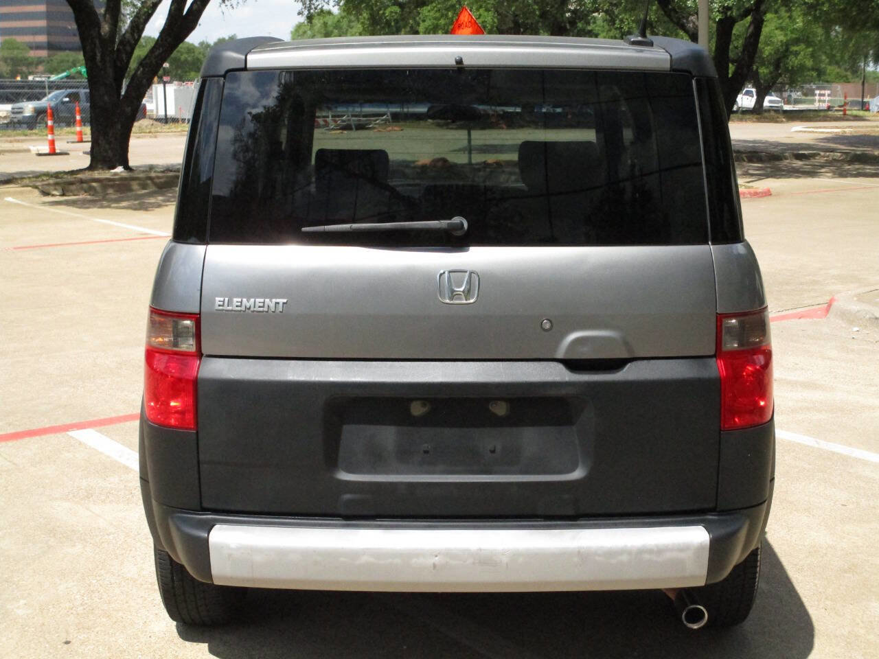 Used 2005 Honda Element EX image 6