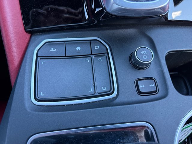 Used 2022 Acura MDX A-Spec AWD/4WD image 22
