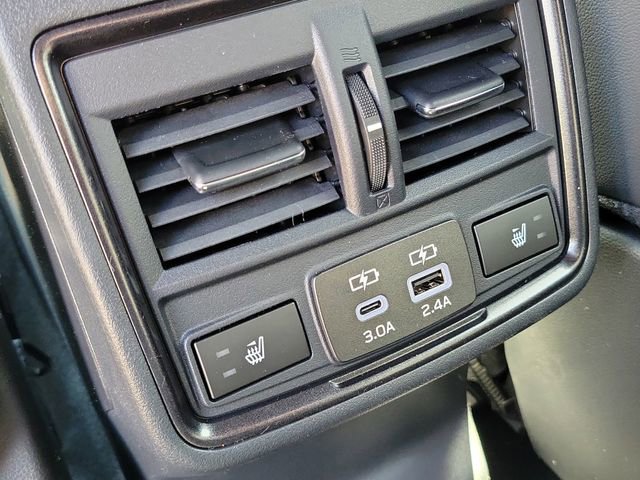 New 2026 Subaru Outback Wilderness AWD/4WD image 8