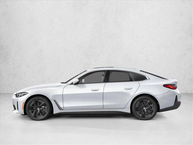 New 2026 BMW i4 xDrive40i w/ Premium Package AWD/4WD image 3