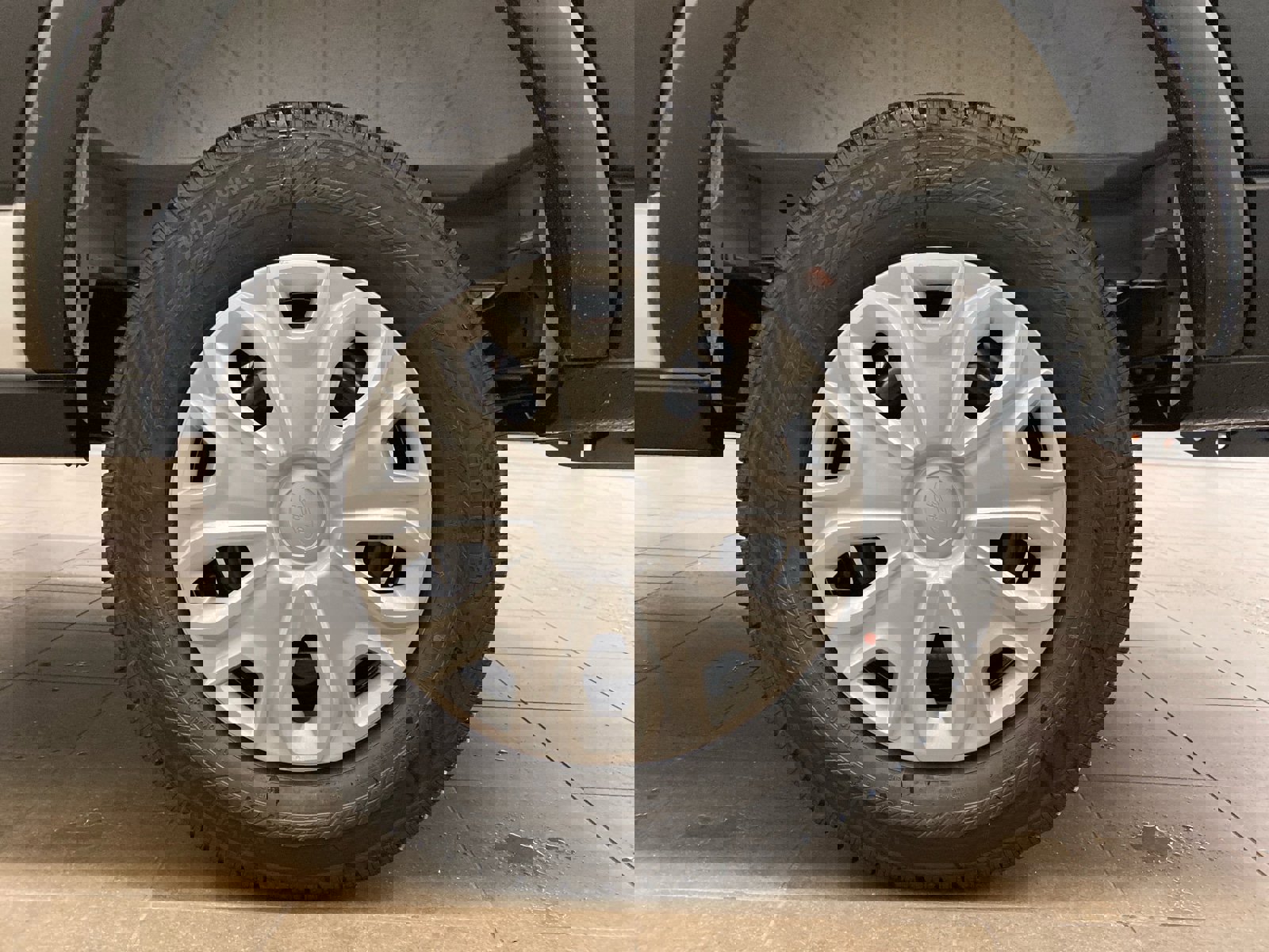 New 2026 Ford Transit 250 148 Medium Roof w/ Exterior Upgrade Package image 23