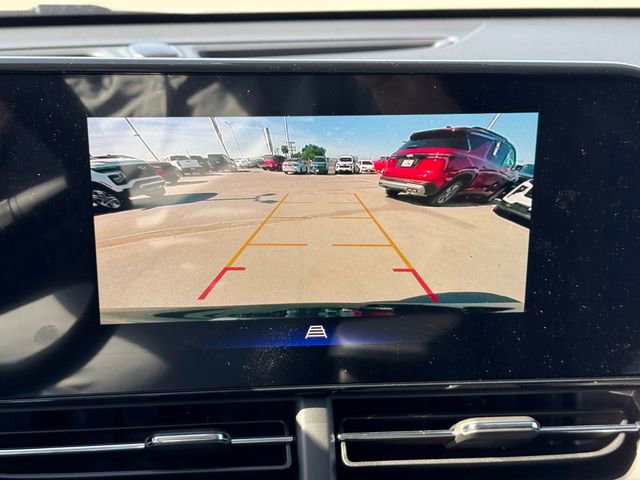 New 2026 Chevrolet Trax LT image 15