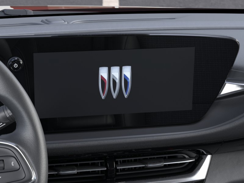 New 2026 Buick Envista Sport Touring w/ Convenience I Package FWD image 44