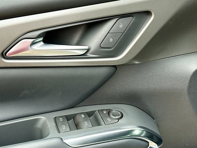 New 2026 Chevrolet Traverse LT image 19