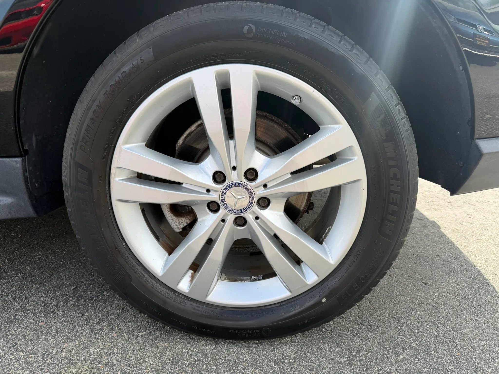 Used 2014 Mercedes-Benz ML 350 4MATIC image 37