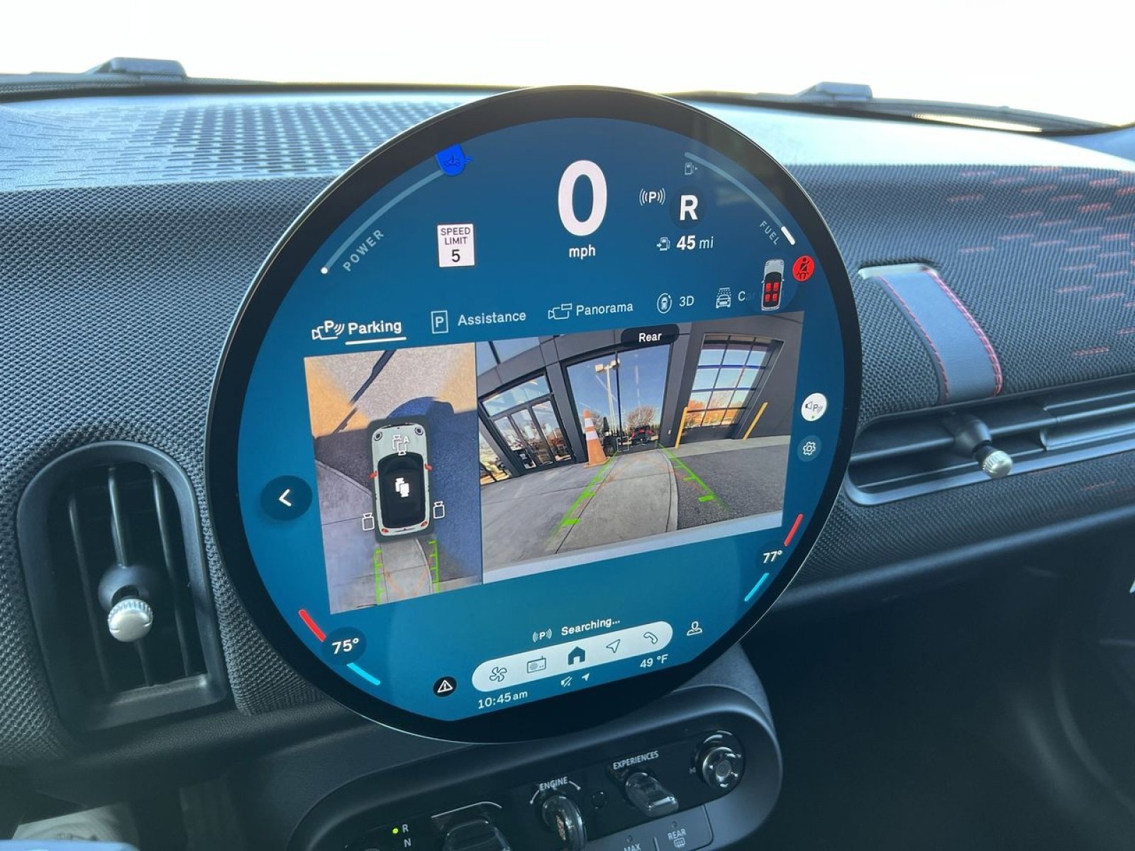 New 2026 MINI Cooper John Cooper Works image 16