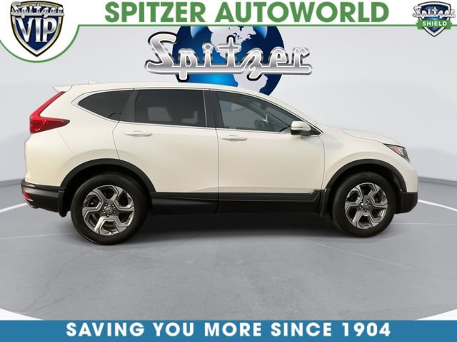 Used 2018 Honda CR-V EX-L image 10
