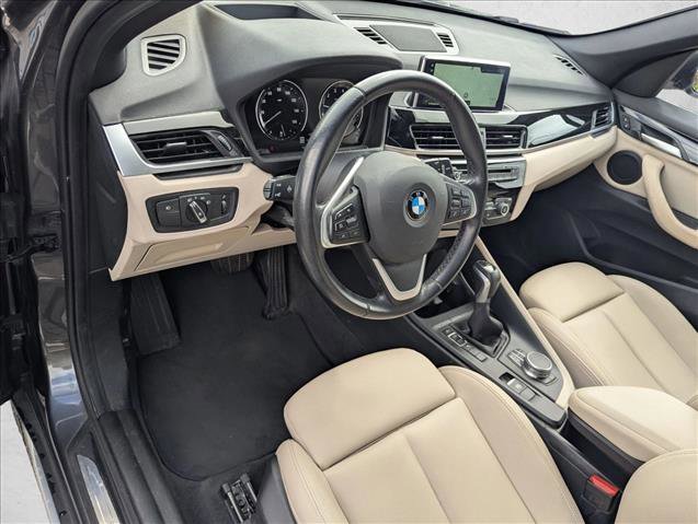 Used 2019 BMW X1 sDrive28i image 2