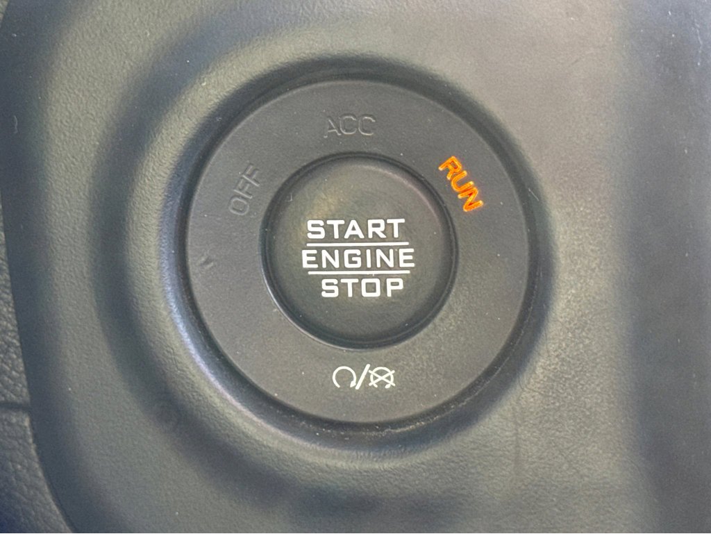 Certified 2021 Jeep Wrangler Unlimited Sport image 19