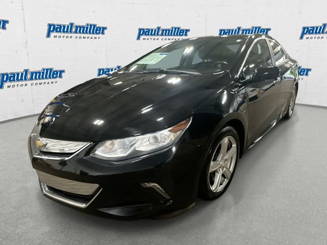 Used 2017 Chevrolet Volt LT w/ Comfort Package