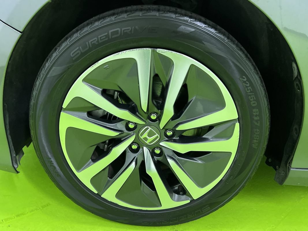 Used 2021 Honda Accord EX image 15