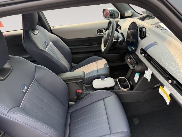 New 2026 MINI Cooper S FWD image 15