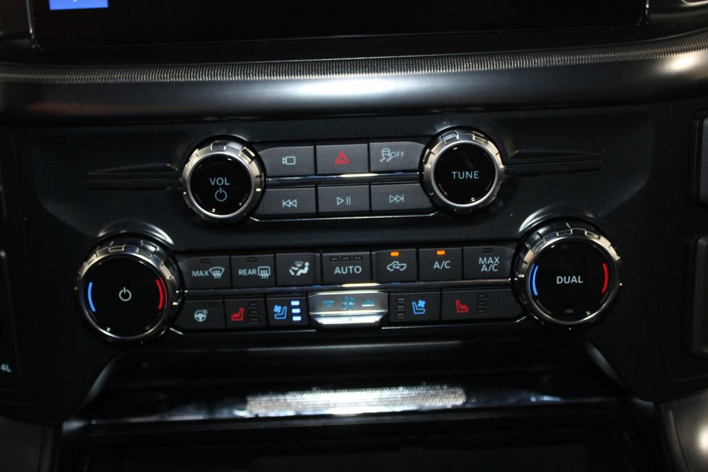 New 2026 Ford F150 Lariat AWD/4WD image 42