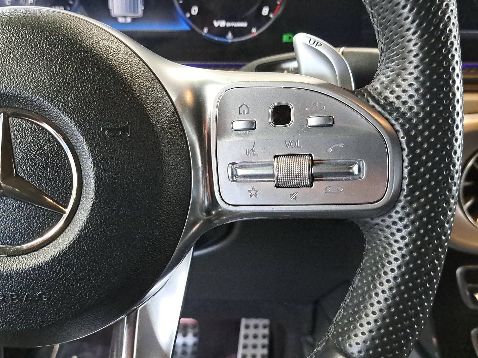 Used 2021 Mercedes-Benz G 63 AMG 4MATIC image 17