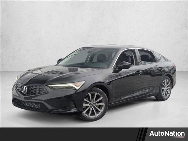 New 2026 Acura Integra