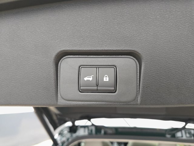 New 2026 Nissan Rogue Dark Armor FWD image 36