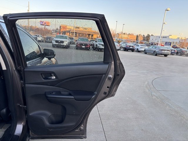 Used 2015 Honda CR-V EX image 25
