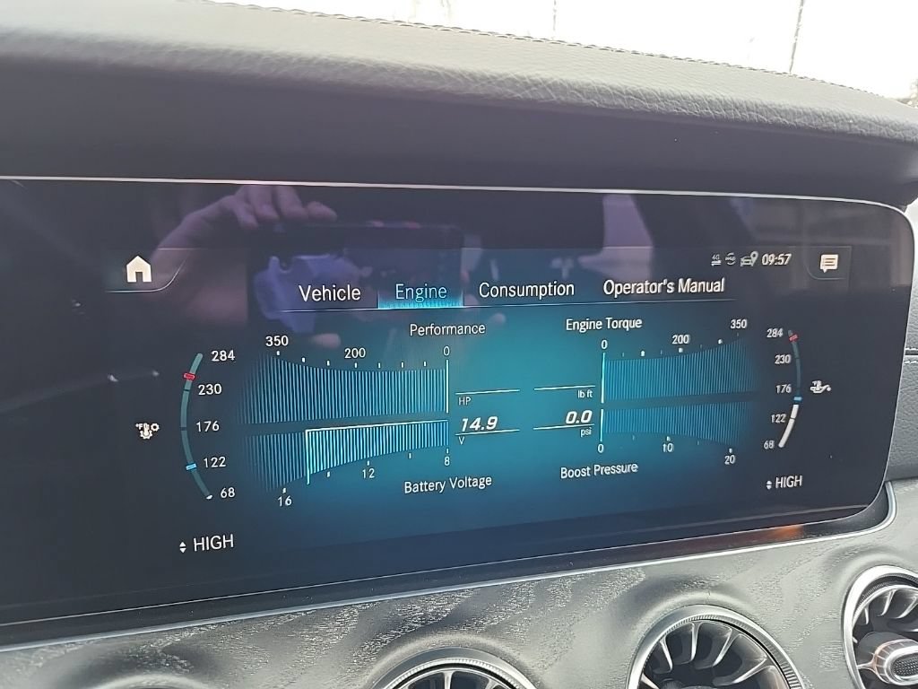 Used 2023 Mercedes-Benz CLS 450 4MATIC image 37