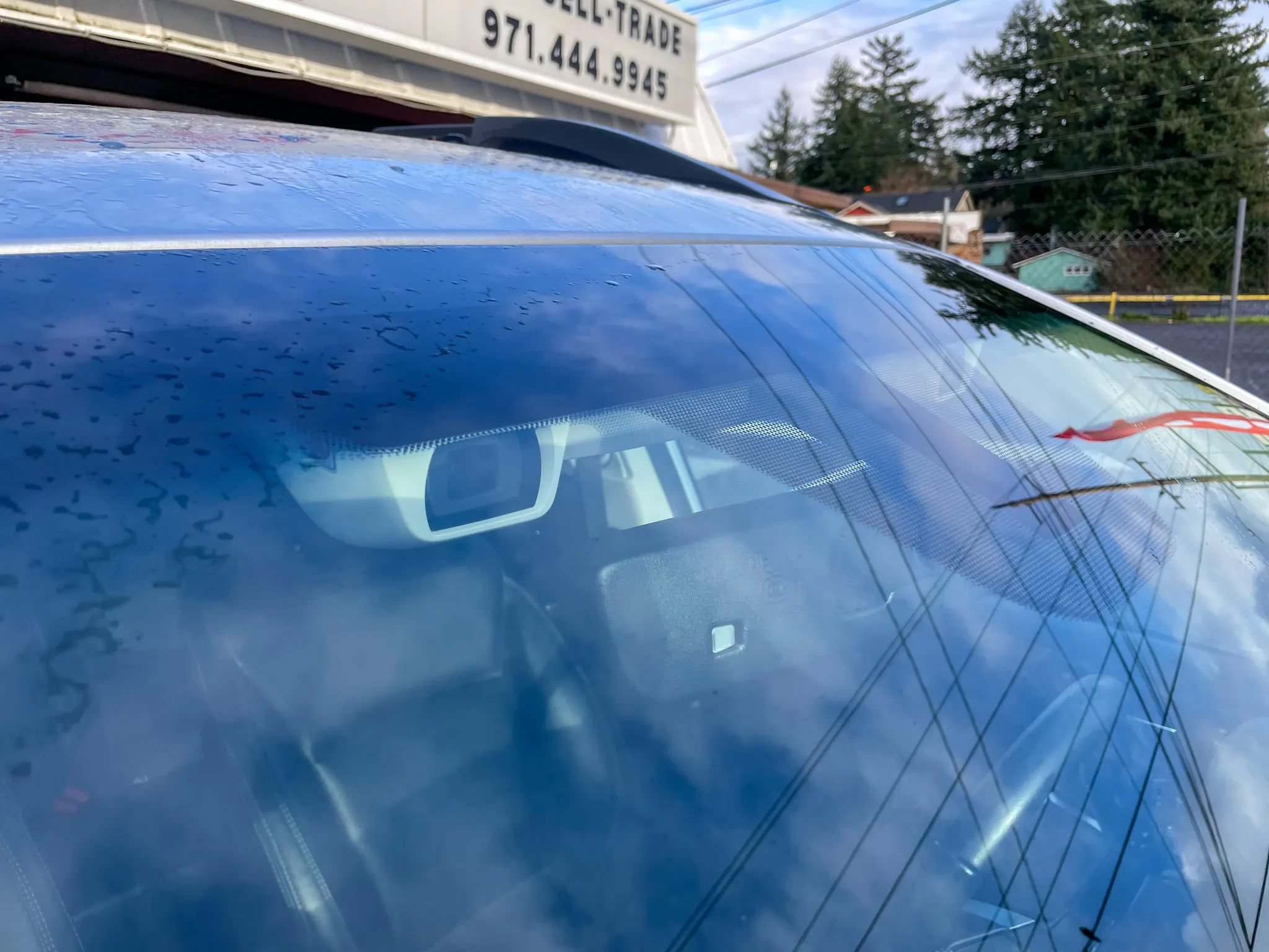 Used 2019 Subaru Outback 2.5i Limited w/ Popular Package #2 AWD/4WD image 37