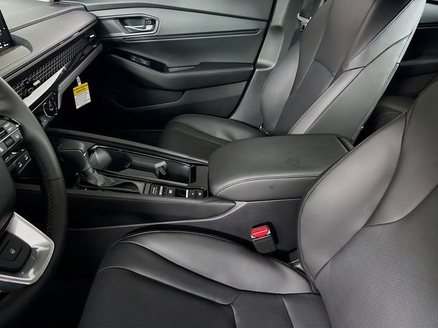 New 2026 Honda Accord Touring image 43