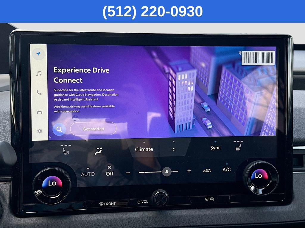 New 2026 Subaru Solterra Premium image 16