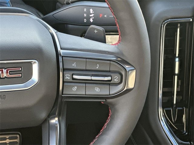 New 2026 GMC Yukon XL AT4 Ultimate image 11