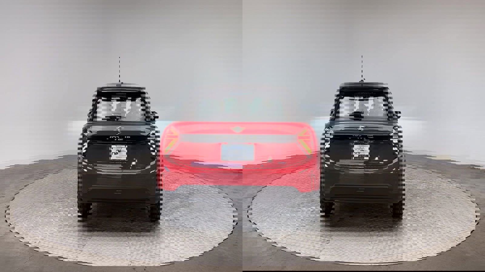 New 2026 MINI Cooper 4-Door Hardtop image 7