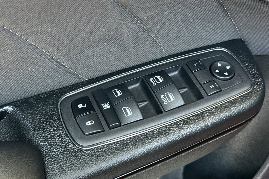 Used 2023 Dodge Charger GT w/ Blacktop Package RWD image 12