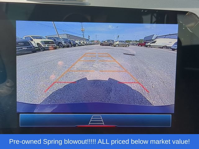 Used 2025 Chevrolet Corvette Z06 RWD image 33