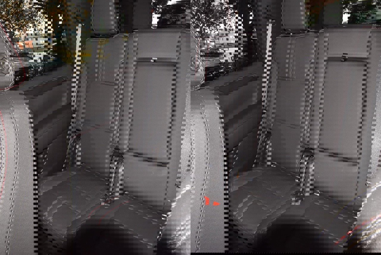 Used 2022 Chevrolet Tahoe RST image 20