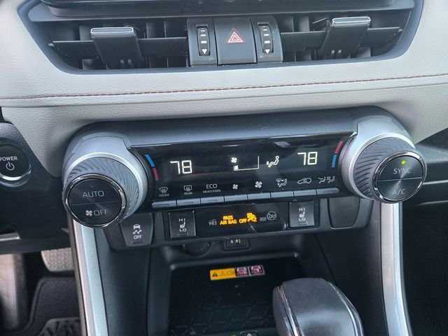 Certified 2024 Toyota RAV4 XLE Premium w/ Weather Package AWD/4WD image 17
