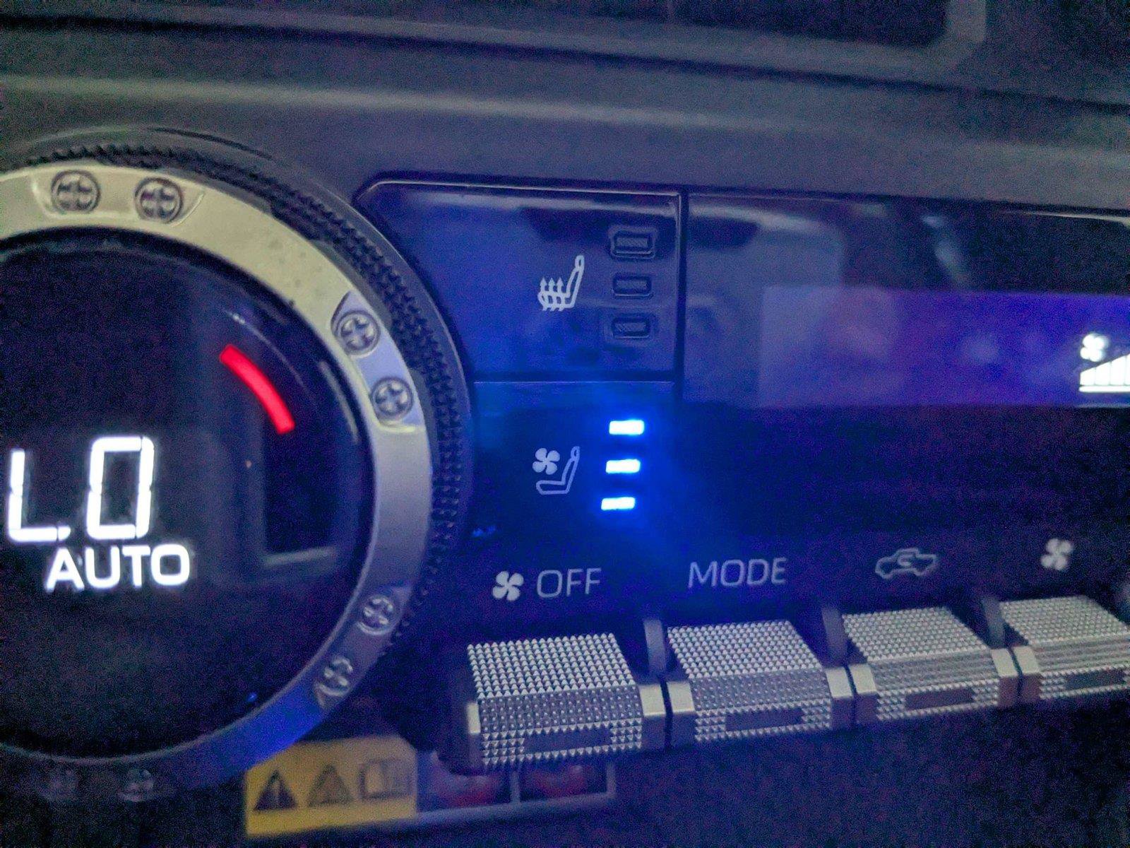 Certified 2025 Toyota Tacoma TRD Pro AWD/4WD image 28