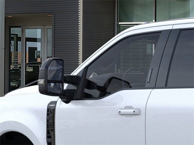 New 2026 Ford F250 Lariat w/ Black Appearance Package image 20