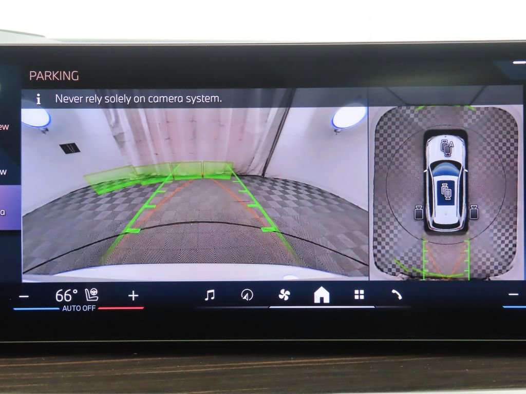 New 2026 BMW X5 xDrive40i w/ M Sport Package image 15