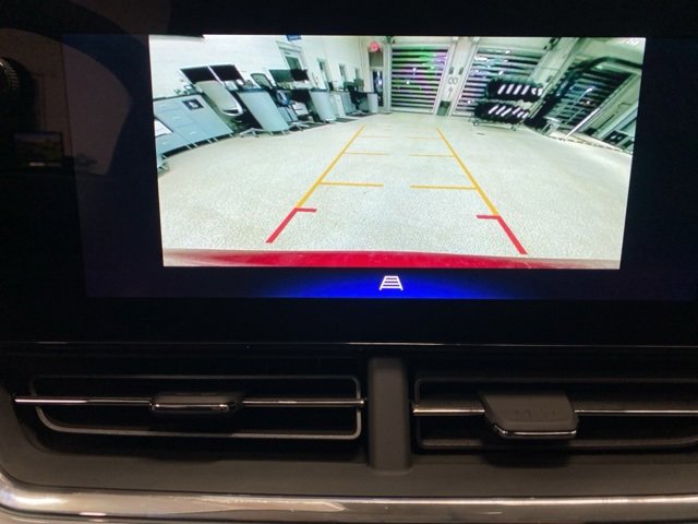 New 2025 Chevrolet Trax LT w/ Driver Confidence Package image 17