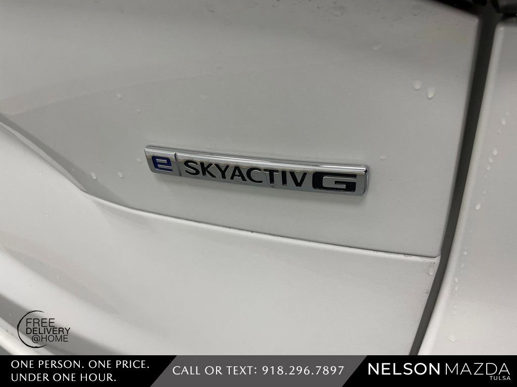 New 2026 MAZDA CX-90 3.3 Turbo w/ Preferred Package image 15