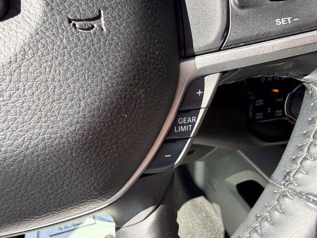 Used 2020 RAM 1500 Big Horn AWD/4WD image 33