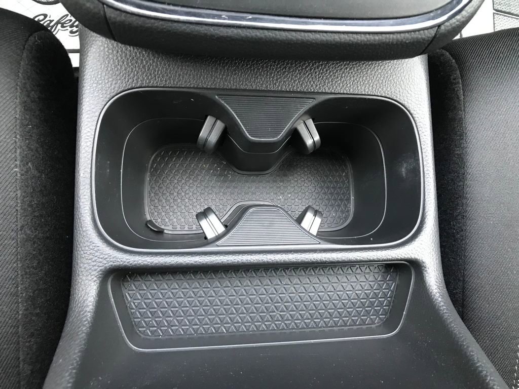 Certified 2024 Honda CR-V EX image 25