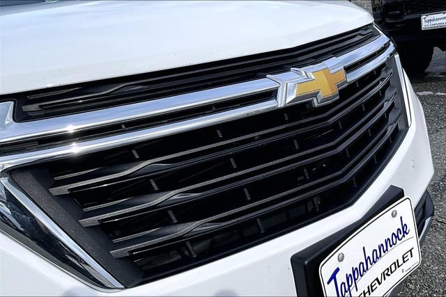 Used 2024 Chevrolet Equinox LT FWD image 30