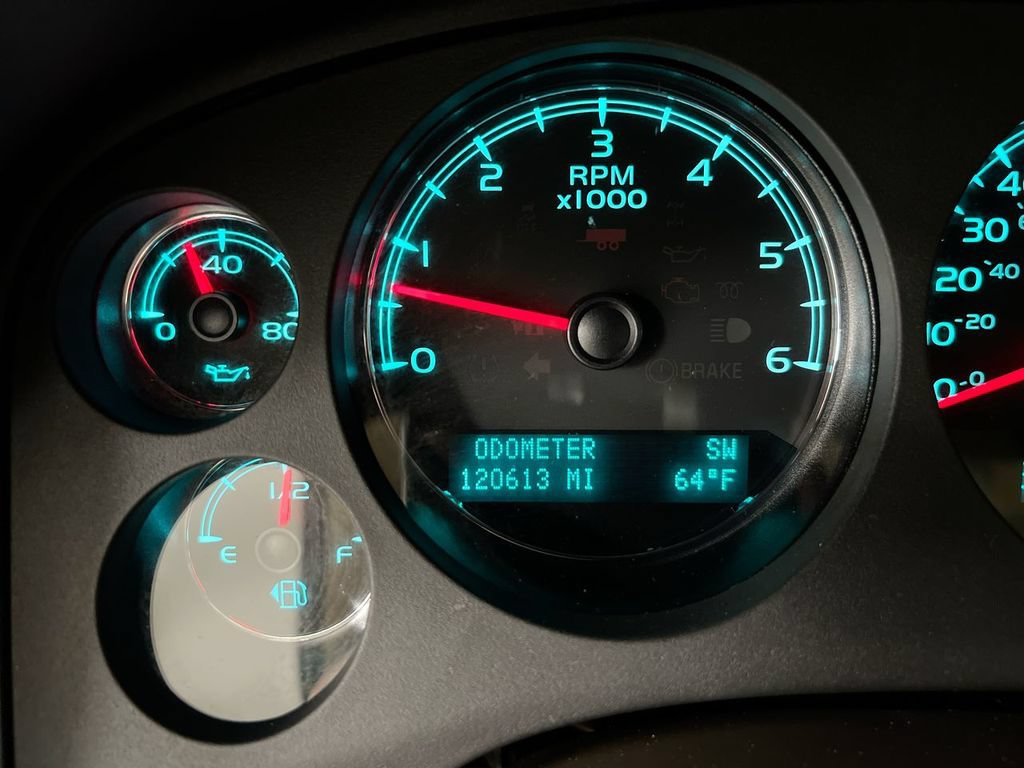 Used 2013 GMC Yukon Denali AWD/4WD image 13