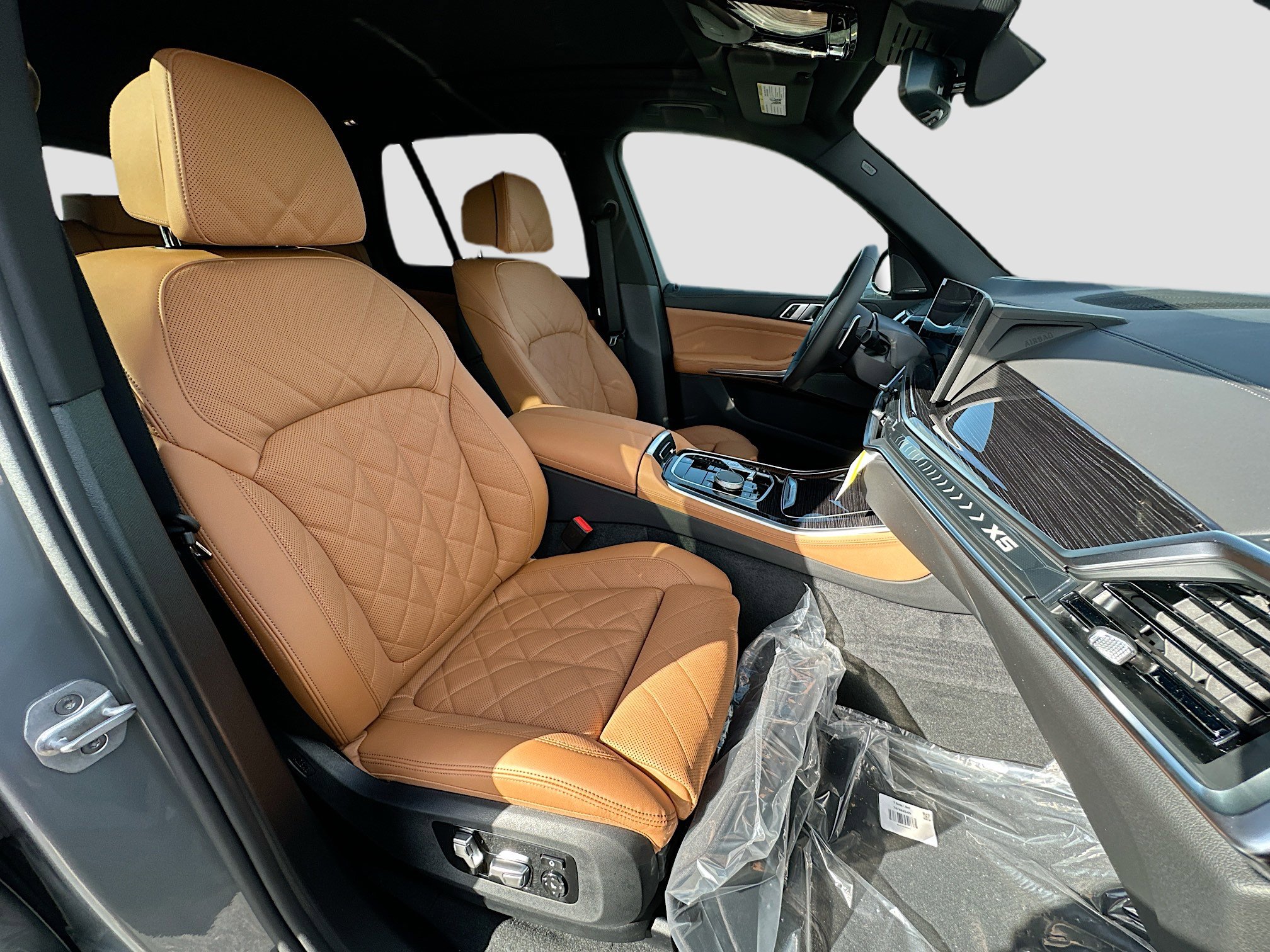 New 2026 BMW X5 sDrive40i w/ M Sport Package image 23