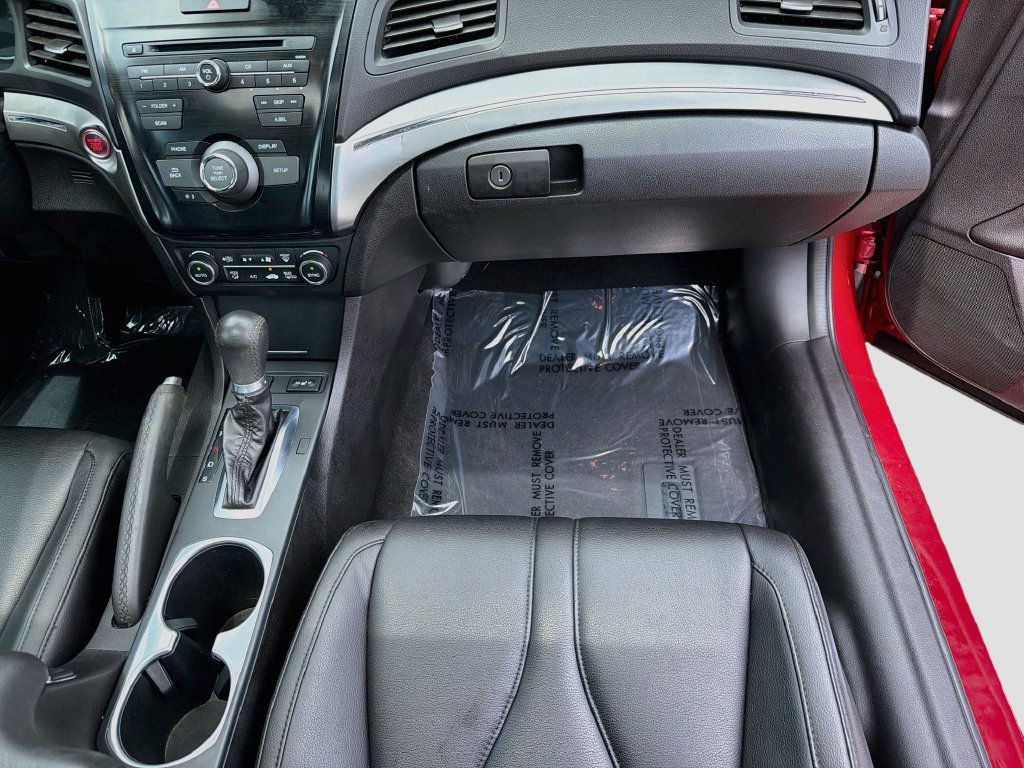 Used 2019 Acura ILX FWD image 17