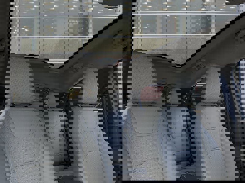 New 2025 Ford Mustang Mach-E Premium image 22