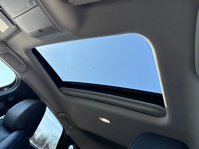 Certified 2025 MAZDA CX-30 2.5 Turbo w/ Premium Plus Pkg image 26