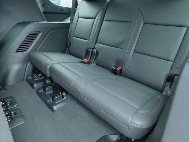Used 2025 Chevrolet Tahoe Z71 image 61