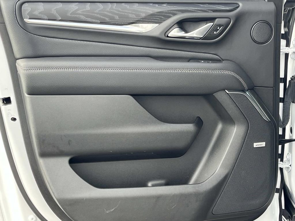 Used 2023 GMC Yukon XL Denali image 22