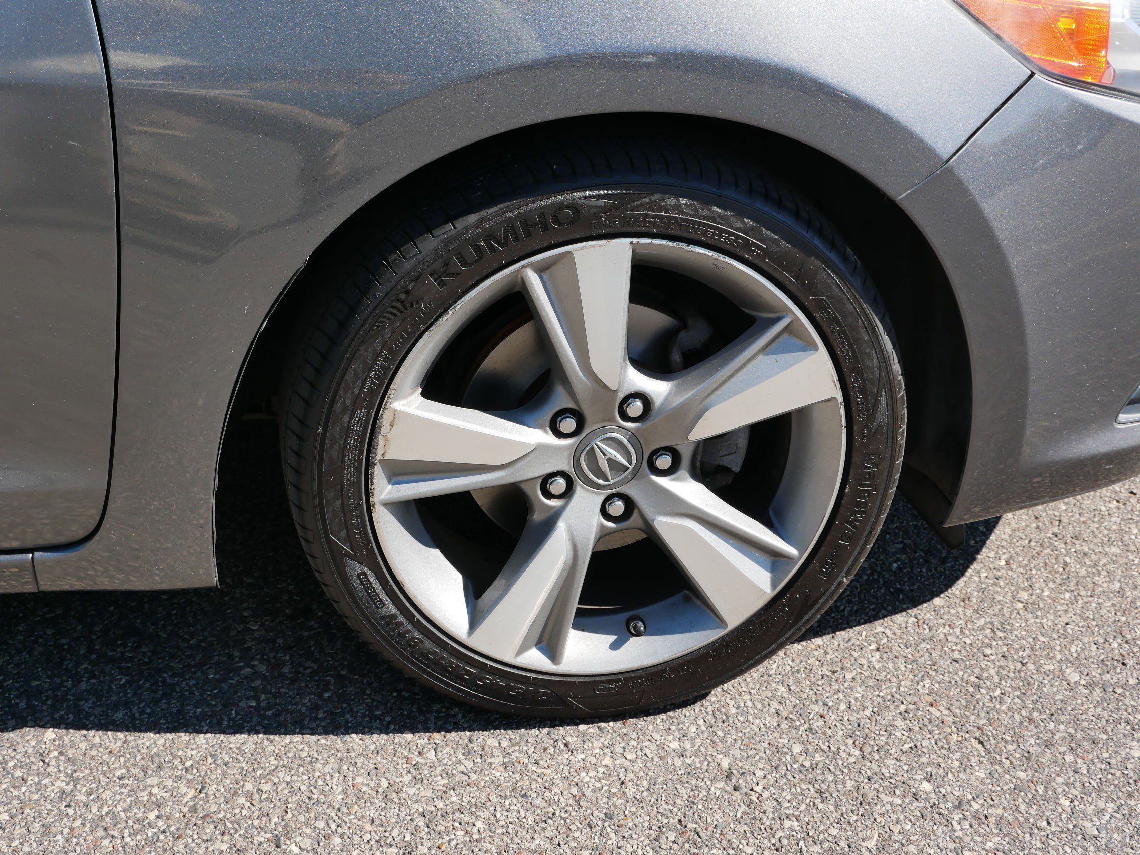 Used 2013 Acura ILX Premium Pkg image 15