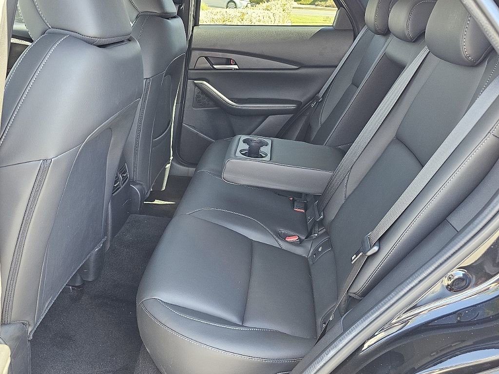 New 2026 MAZDA CX-30 AWD 2.5 S image 22