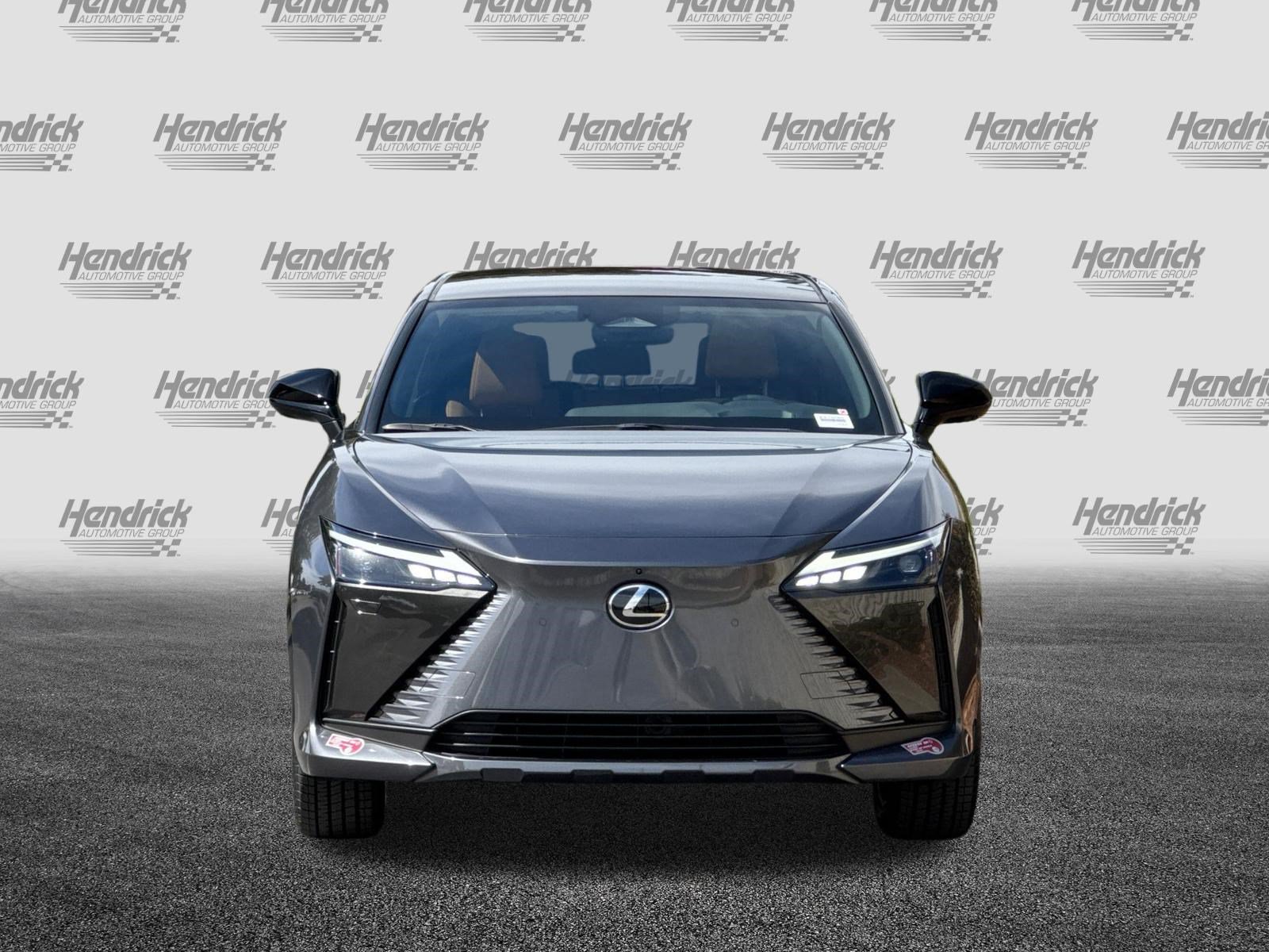 Certified 2023 Lexus RZ 450e Premium w/ Technology Package AWD/4WD image 10