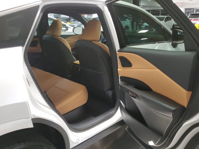 Used 2026 Lexus RX 350 Premium w/ Accessory Package (Z1) AWD/4WD image 21
